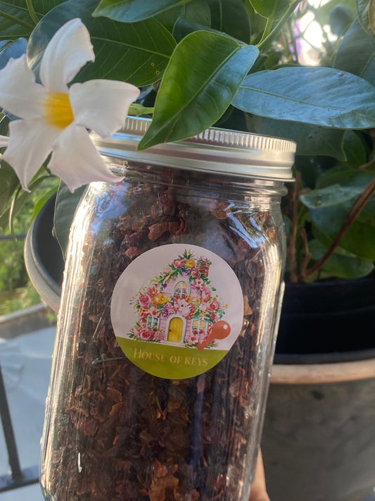 1 pack of Rose Hip